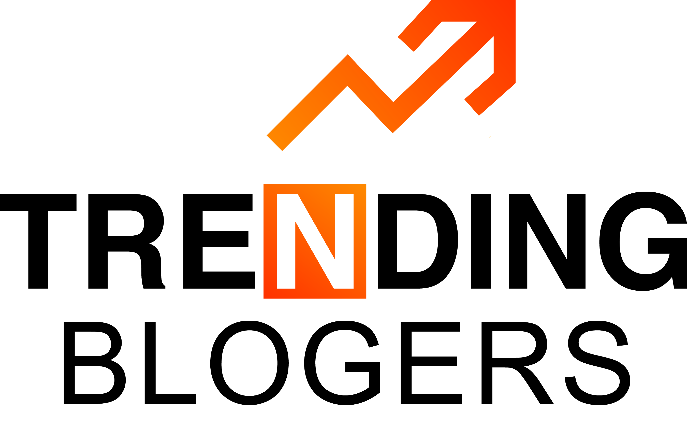Trending Blogers logo