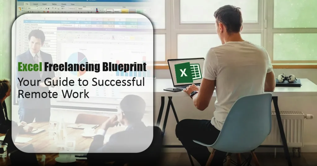 Excel Freelancing Blueprint