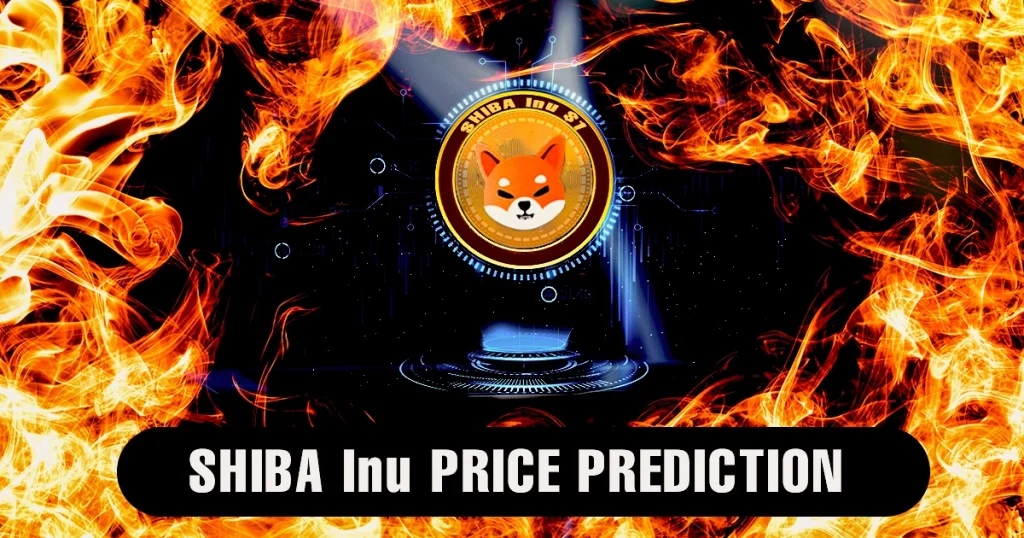 Shiba inu price prediction