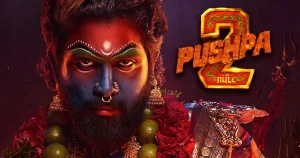 Pushpa-2 THE RULE