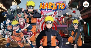 Naruto-uzumaki - trending blogers