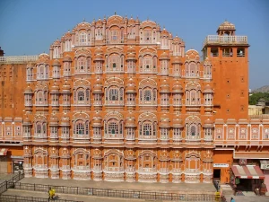 Rajasthan- A profusion of colours - trendingblogers