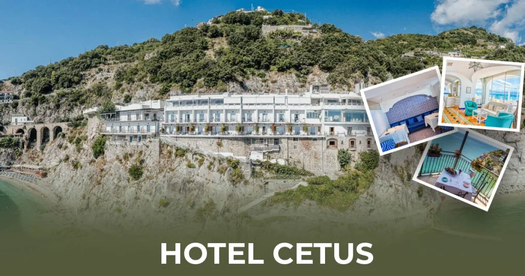 Hotel Cetus