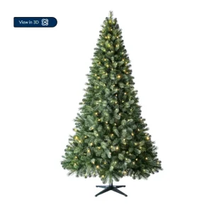 Walmart Christmas Tree