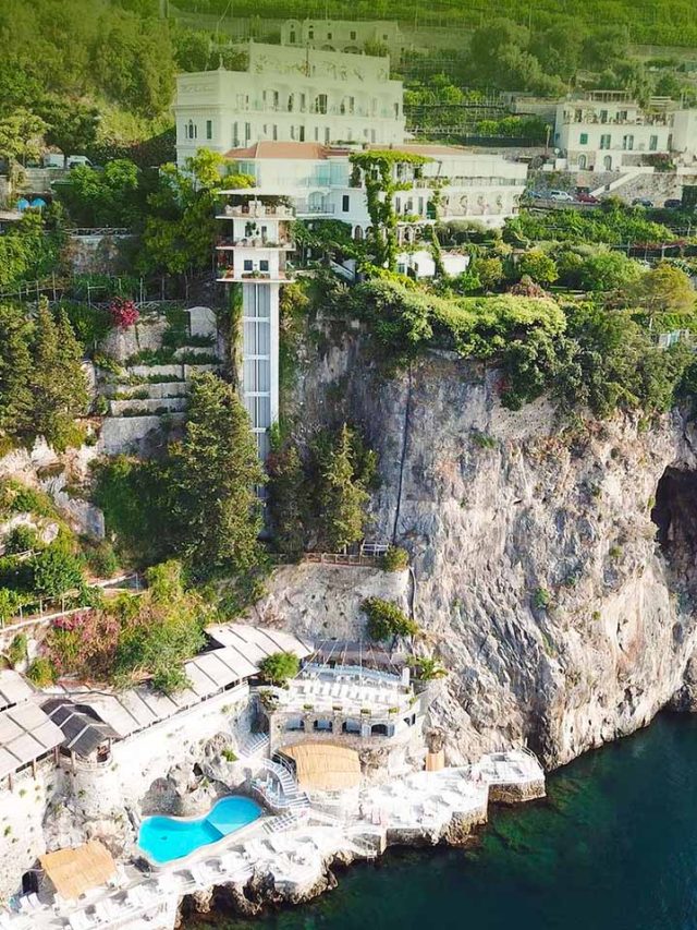 Cetara Italy Hotels2