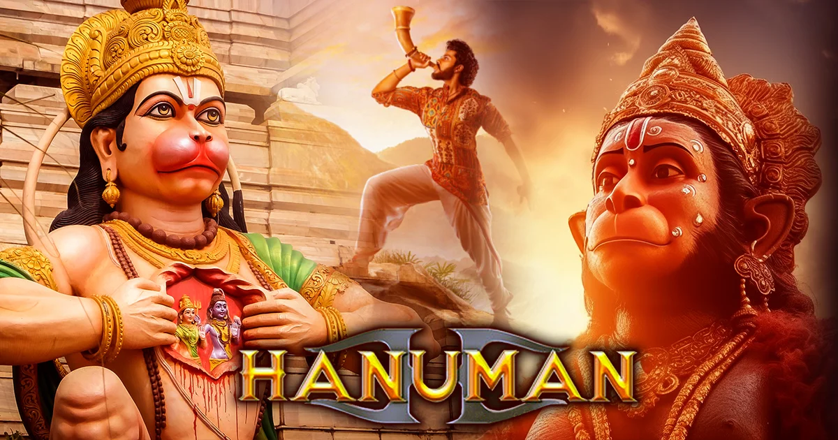 Hanuman Movie