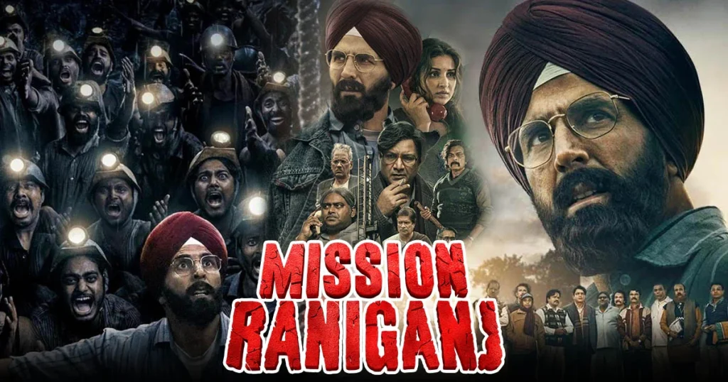 Mission RaniGanj