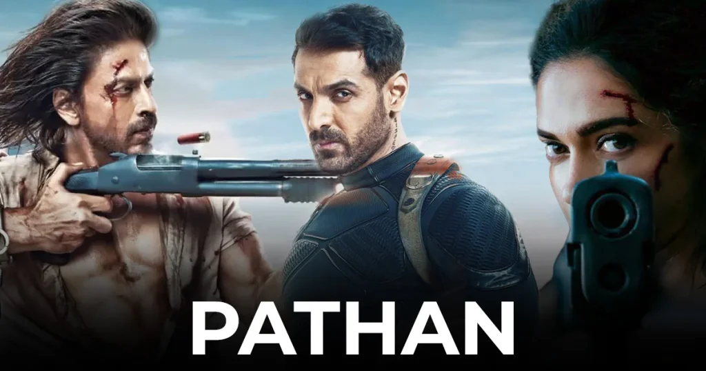 Pathaan