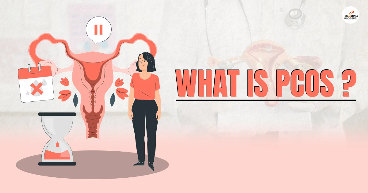 what is PCOS
