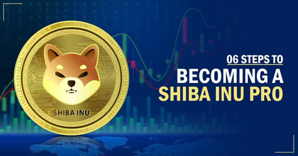 Becoming Shiba Inu Pro