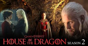 House of The Dragon Season 2