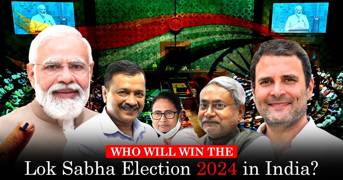 Lok Sabha Election 2024: Who Will Win this Year?
