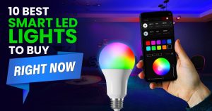 Best Smart LED lights