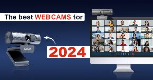best webcams for 2024